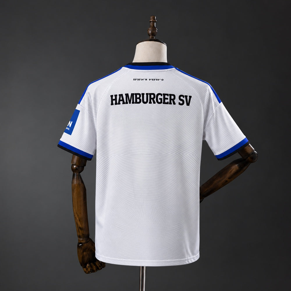 Hamburgo II - 26/27
