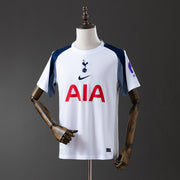 Tottenham I - 25/26
