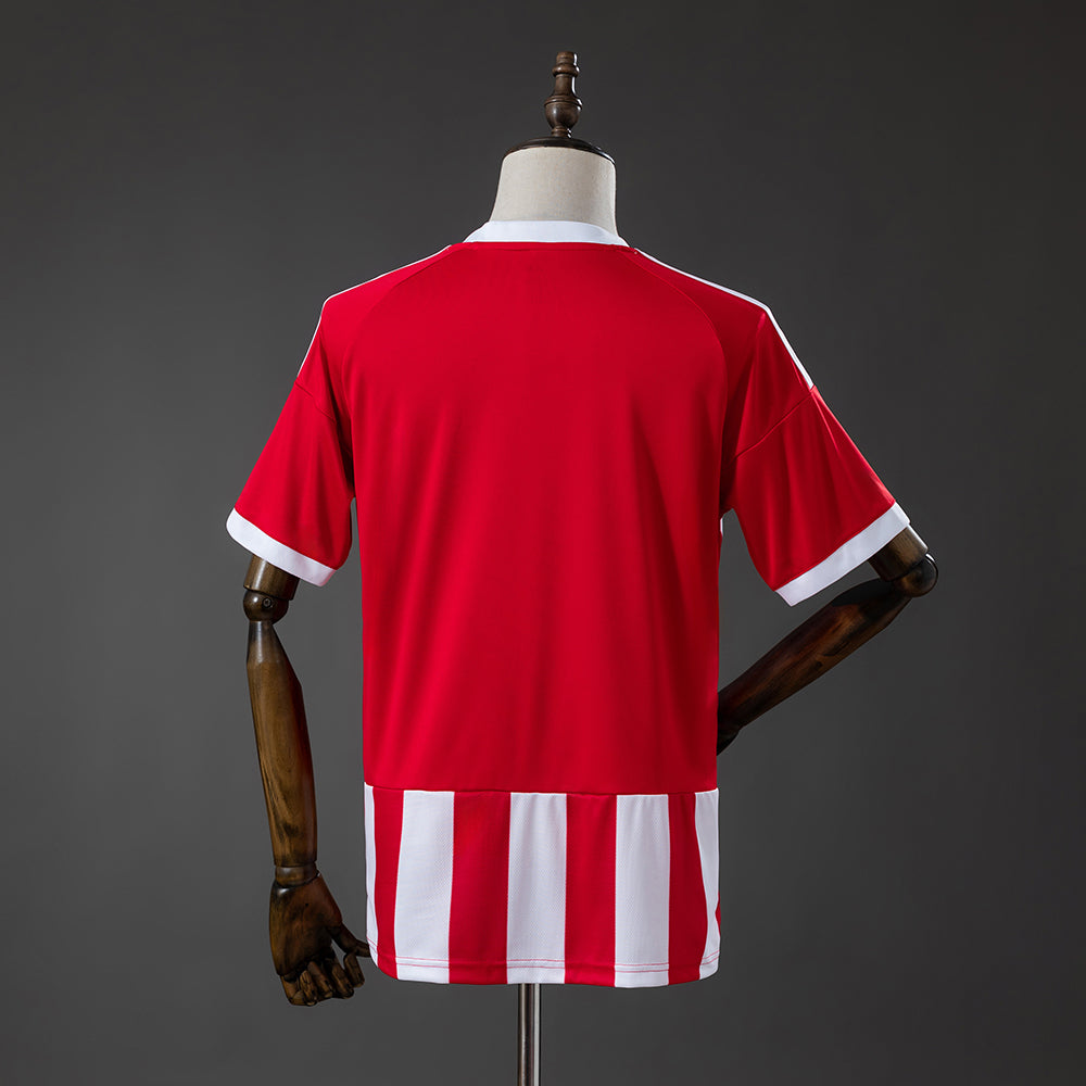 Olympiacos I - 26/27