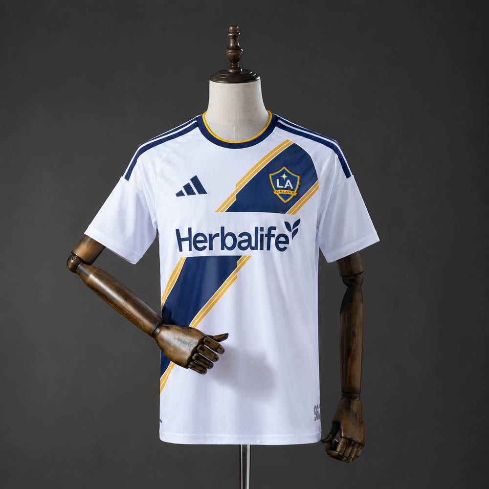 LA Galaxy I - 26/27