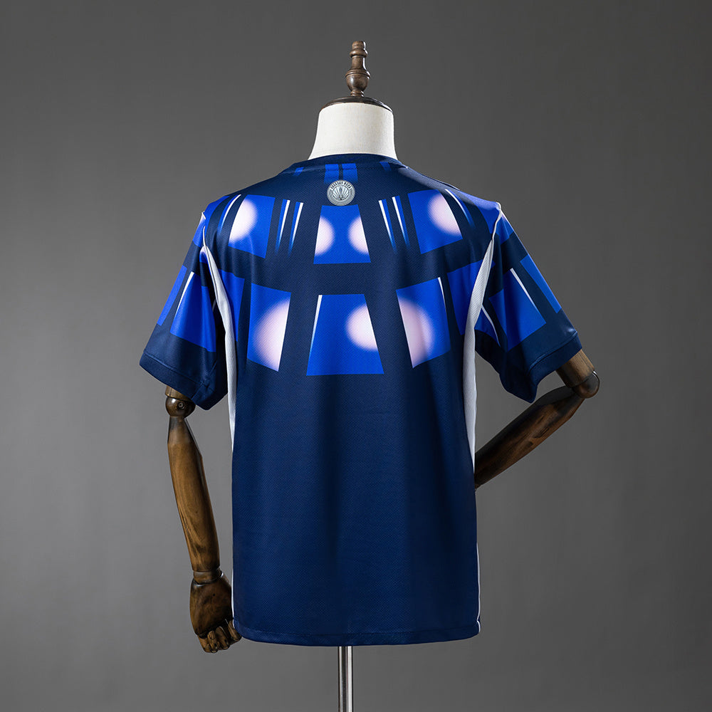 Uruguai II - Copa 2026