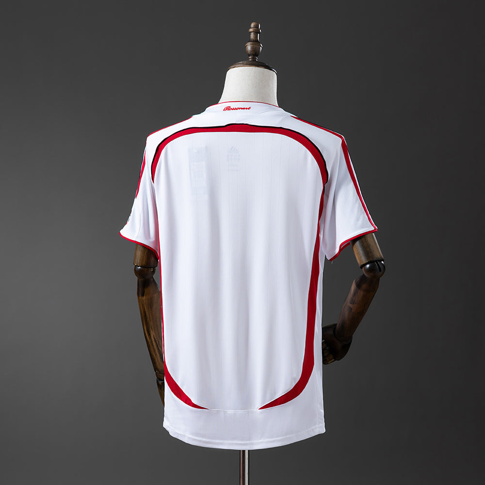 Milan II - 2006/07