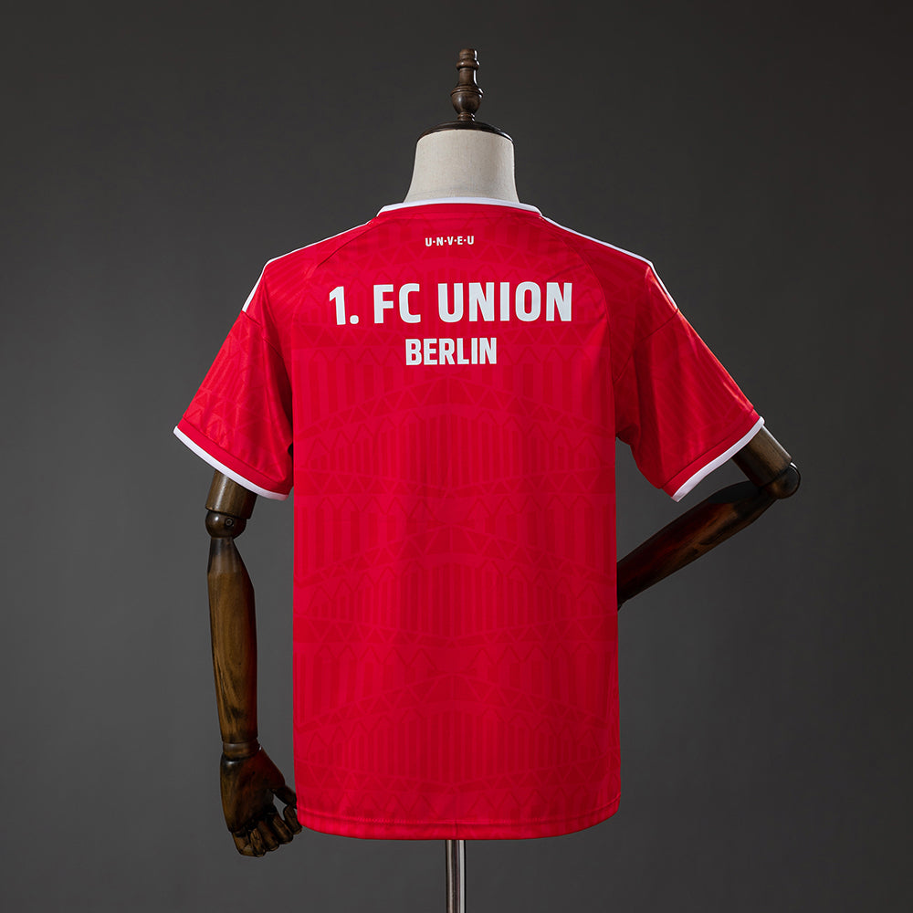 Union Berlin I - 26/27