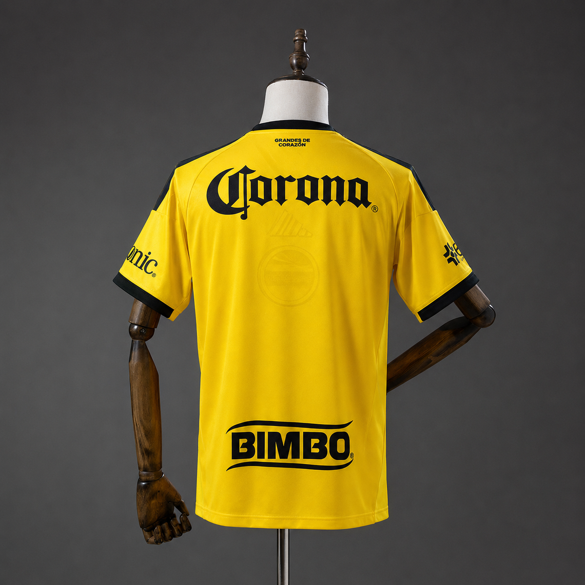 Club América I - 26/27
