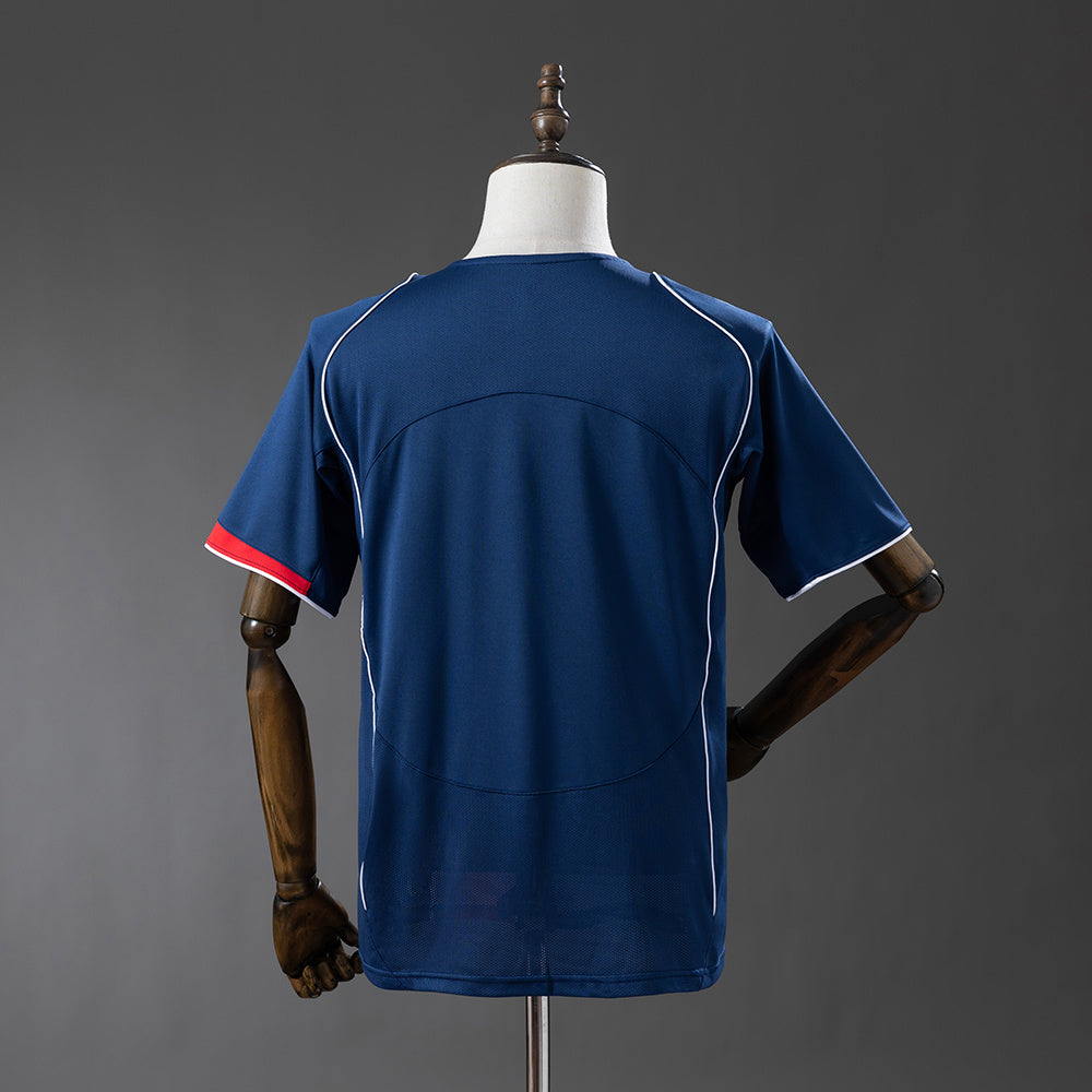 PSG I - 2004/25