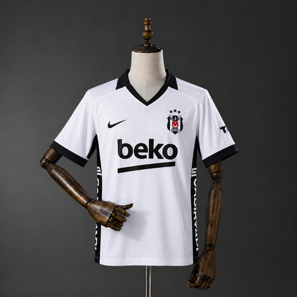 Besiktas I - 26/27
