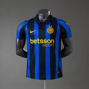 Inter de Milão II (Jogador) - 26/27