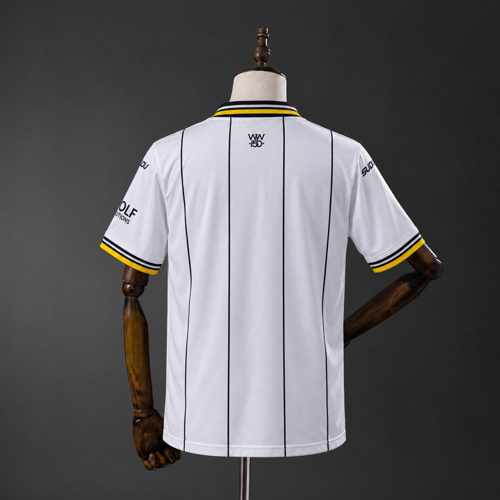 Wolves II - 26/27