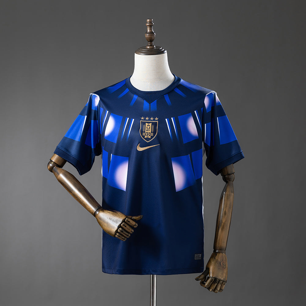 Uruguai II - Copa 2026