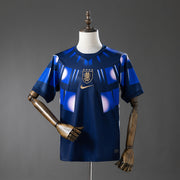 Uruguai II - Copa 2026