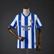 Real Sociedad I - 26/27