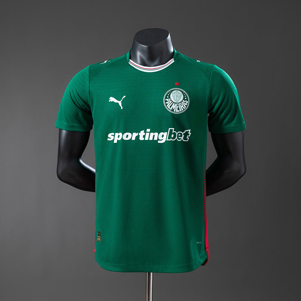Palmeiras I (Jogador) - 26/27