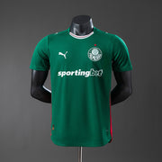 Palmeiras I (Jogador) - 26/27