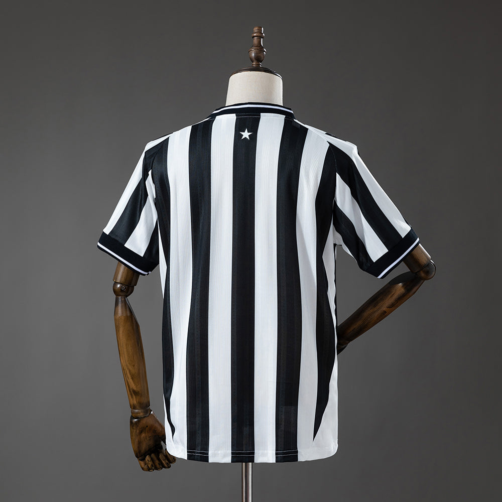 Botafogo I - 26/27