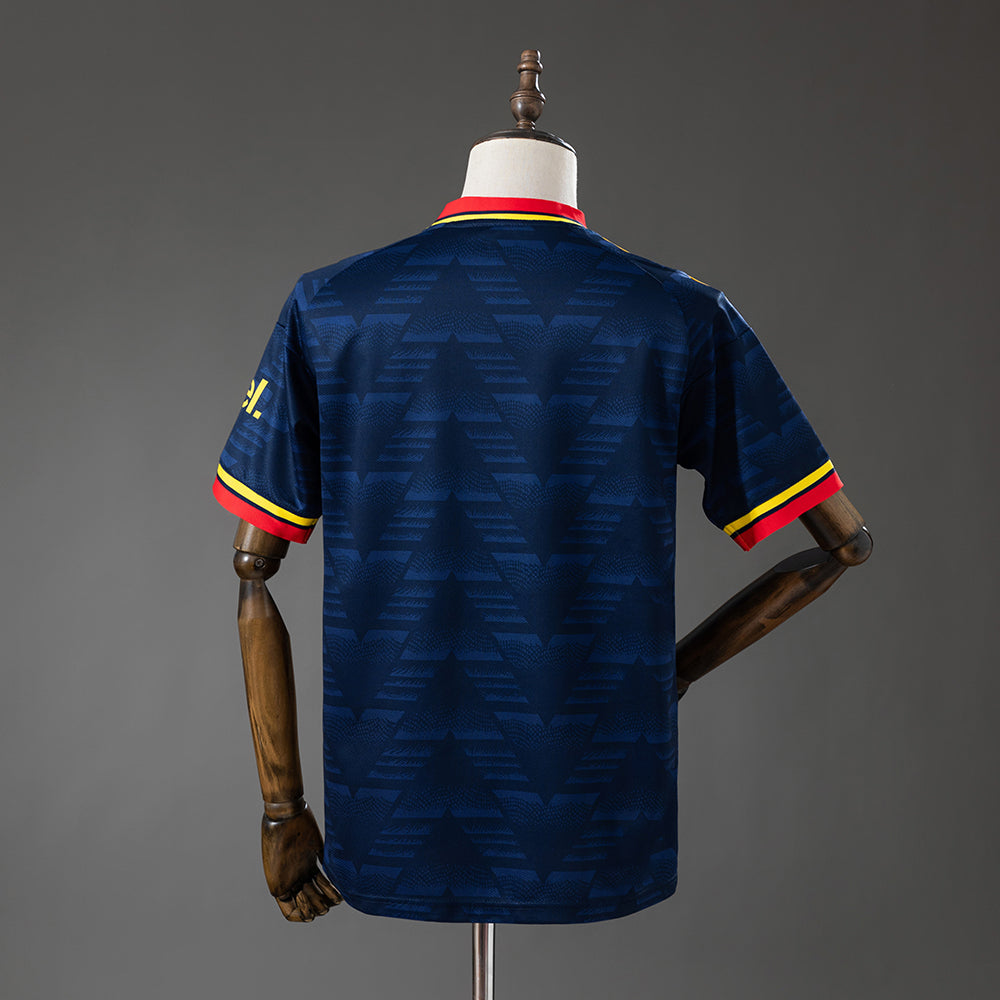 Arsenal III - 26/27