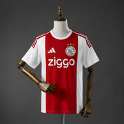 Ajax I - 26/27
