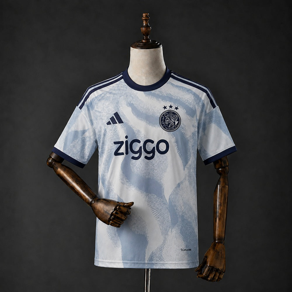 Ajax II - 26/27