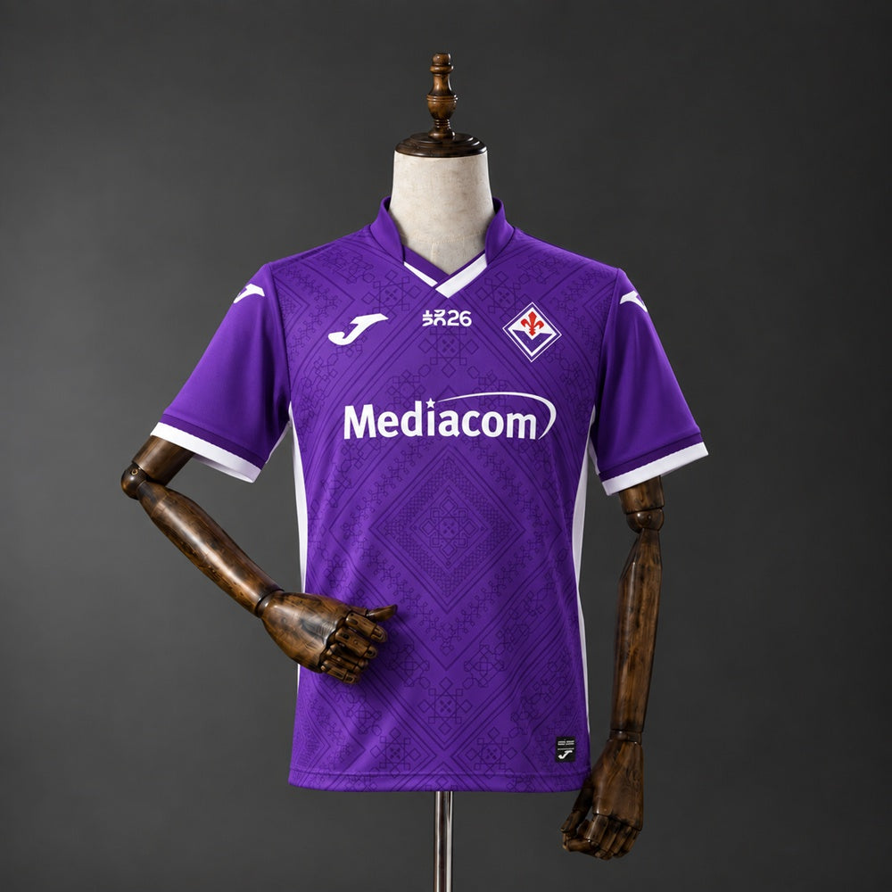 Fiorentina I - 26/27