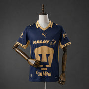 Pumas UNAM I - 26/27