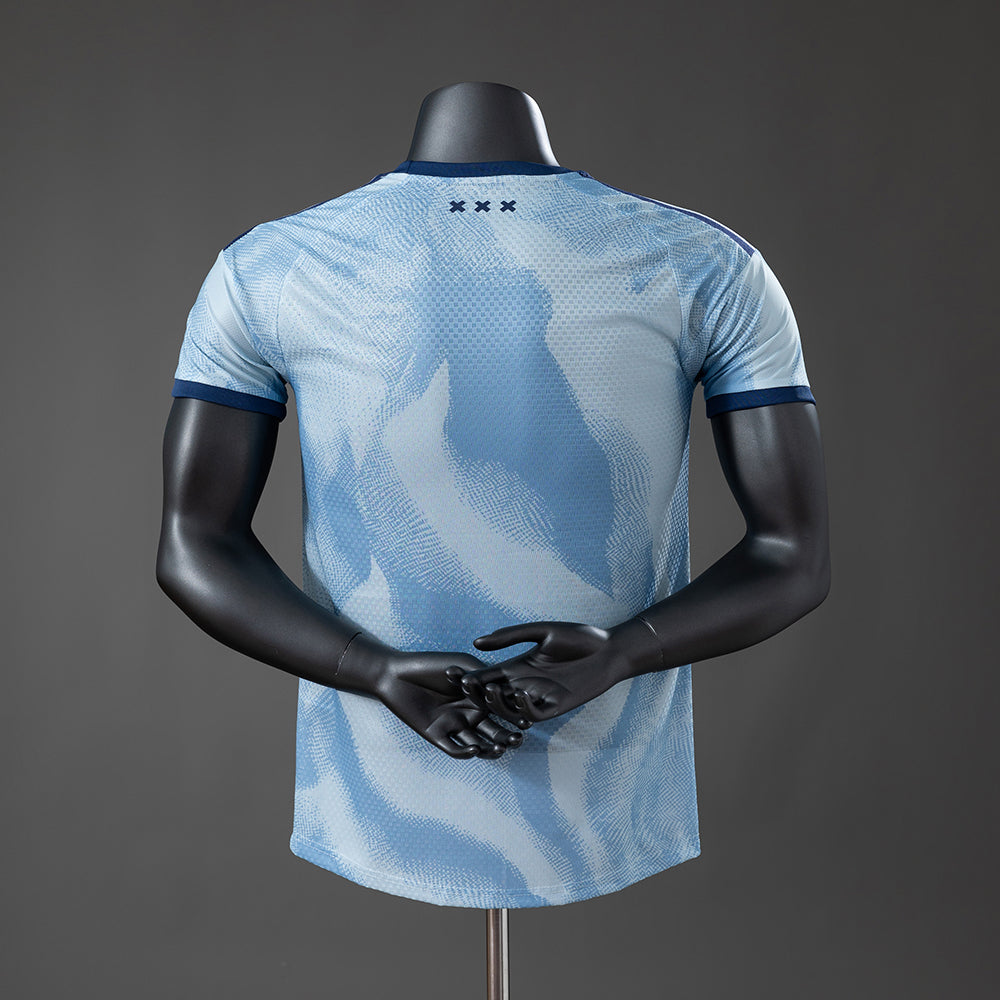 Ajax II (Jogador) - 26/27