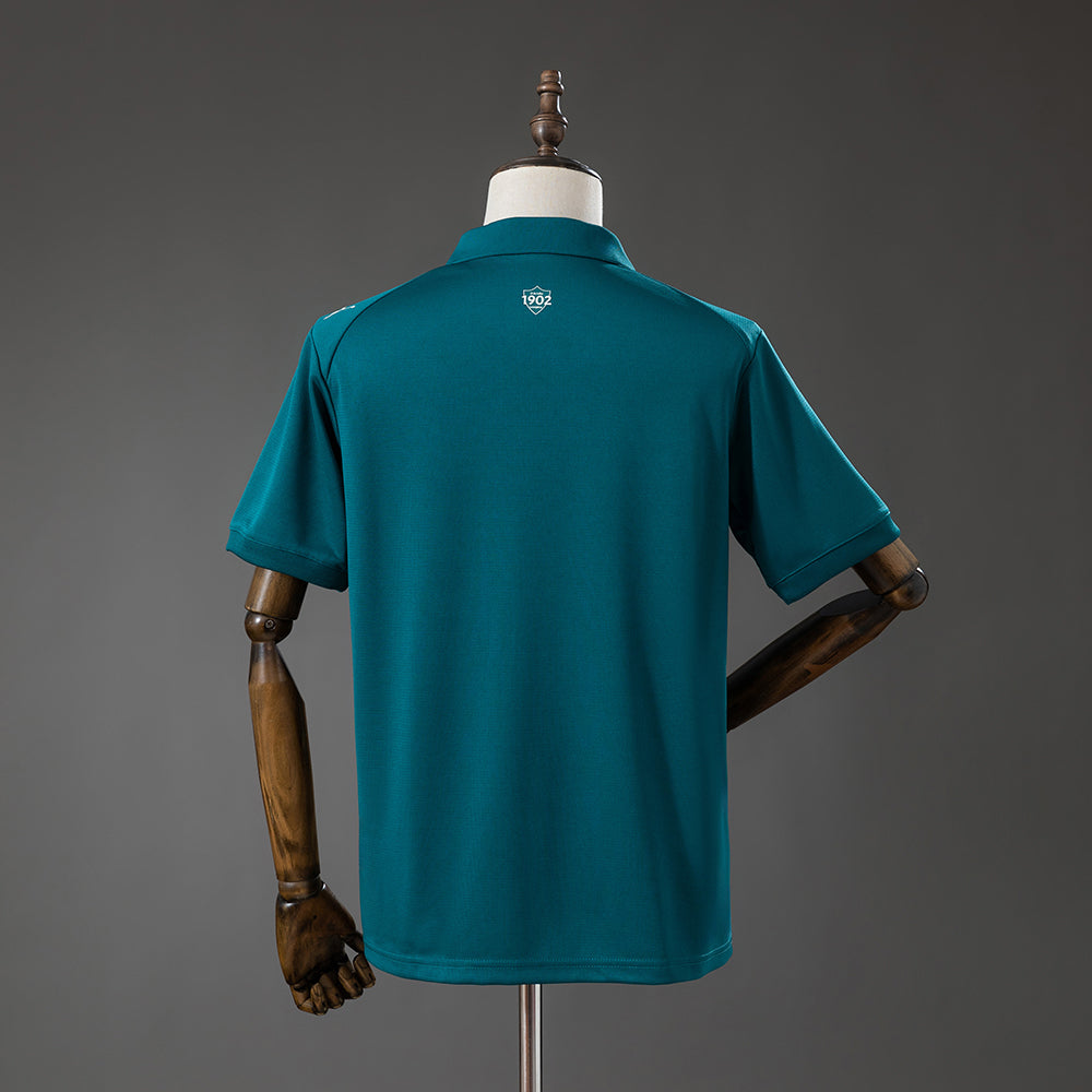 Fluminense III - 26/27
