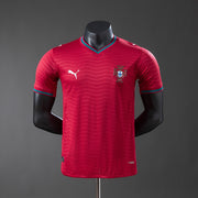 Portugal I (Jogador) - Copa 2026