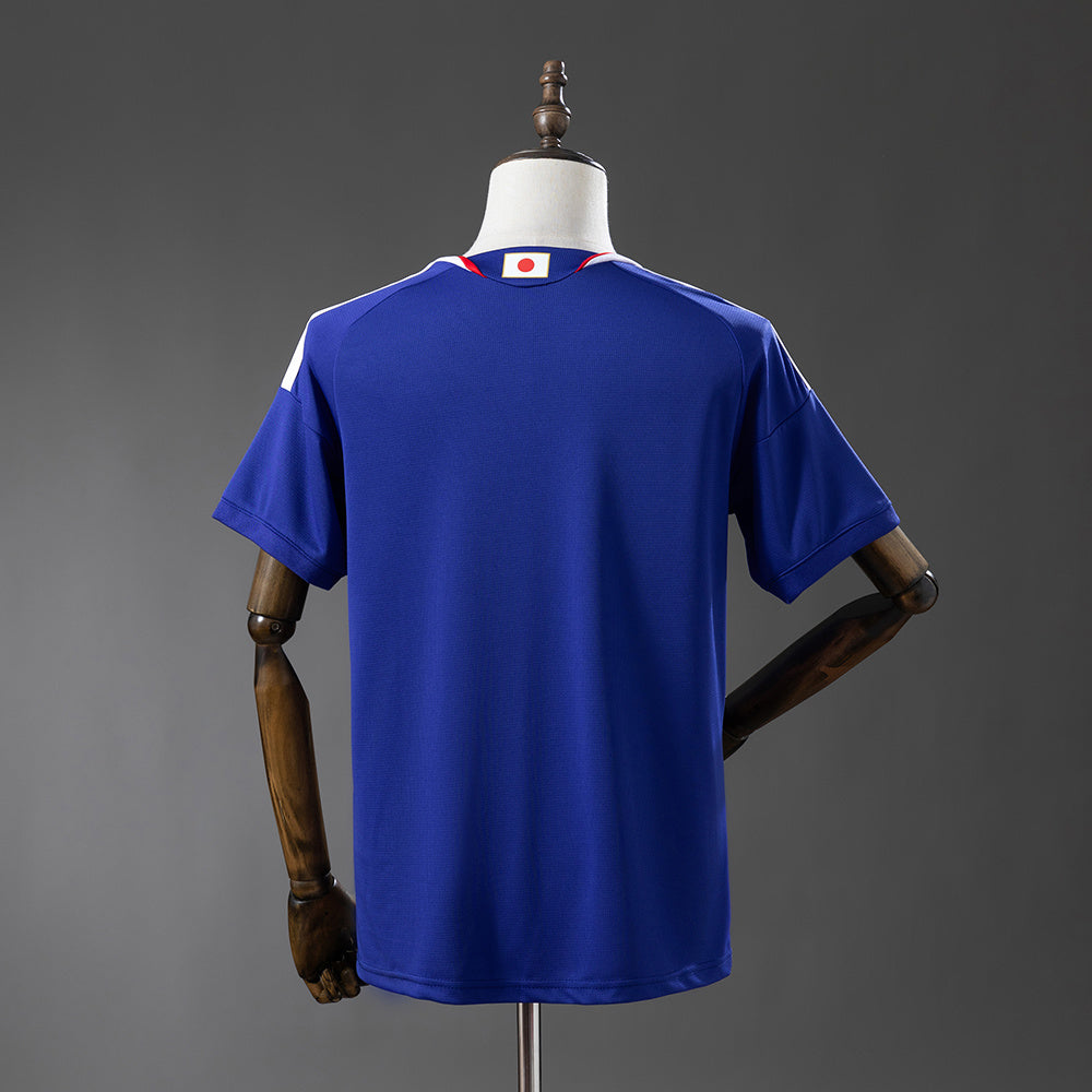 Japão I - Copa 2026