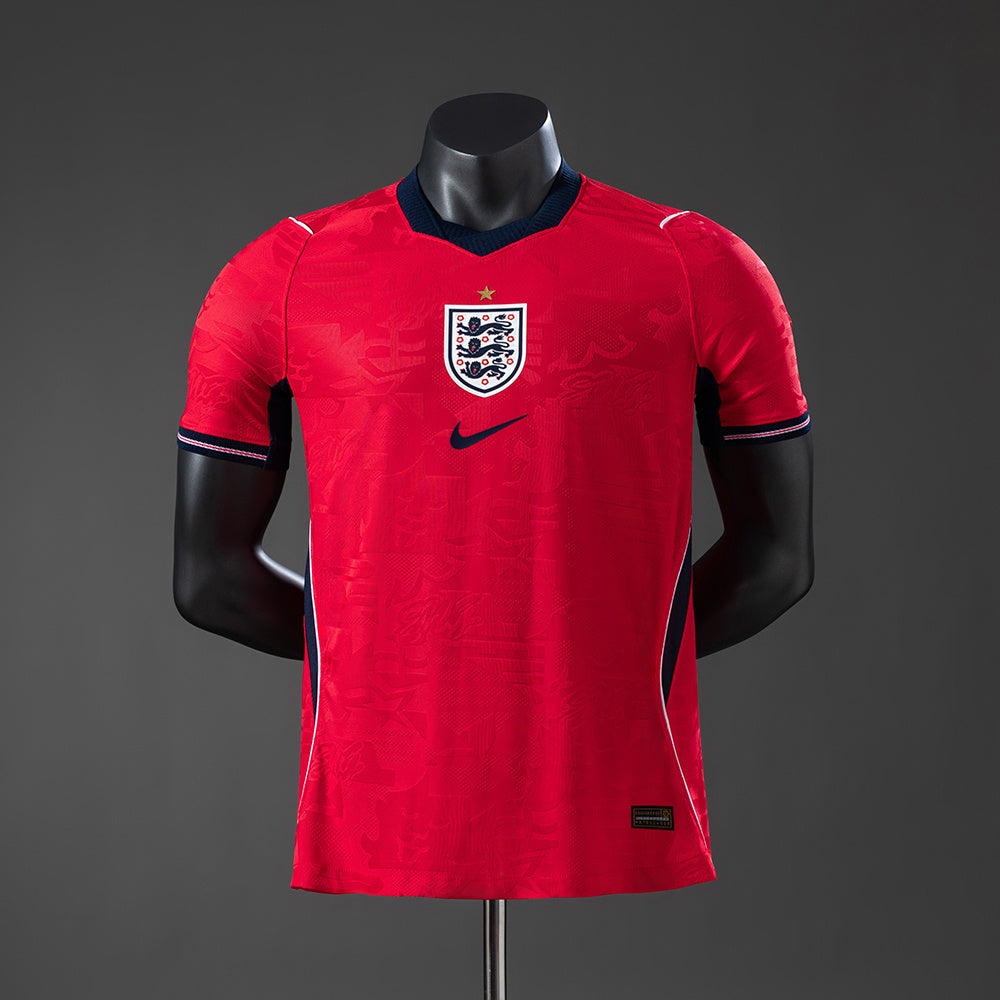 Inglaterra II (Jogador) - Copa 2026