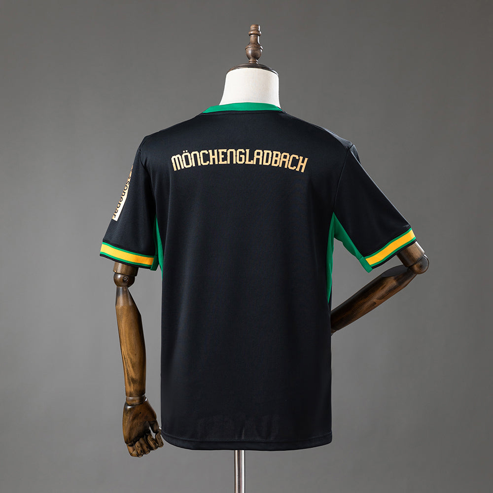 Borussia Mönchengladbach II - 26/27