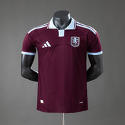 Aston Villa I (Jogador) - 26/27