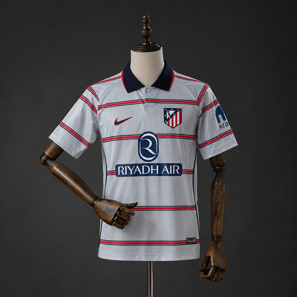 Atlético de Madrid III - 26/27