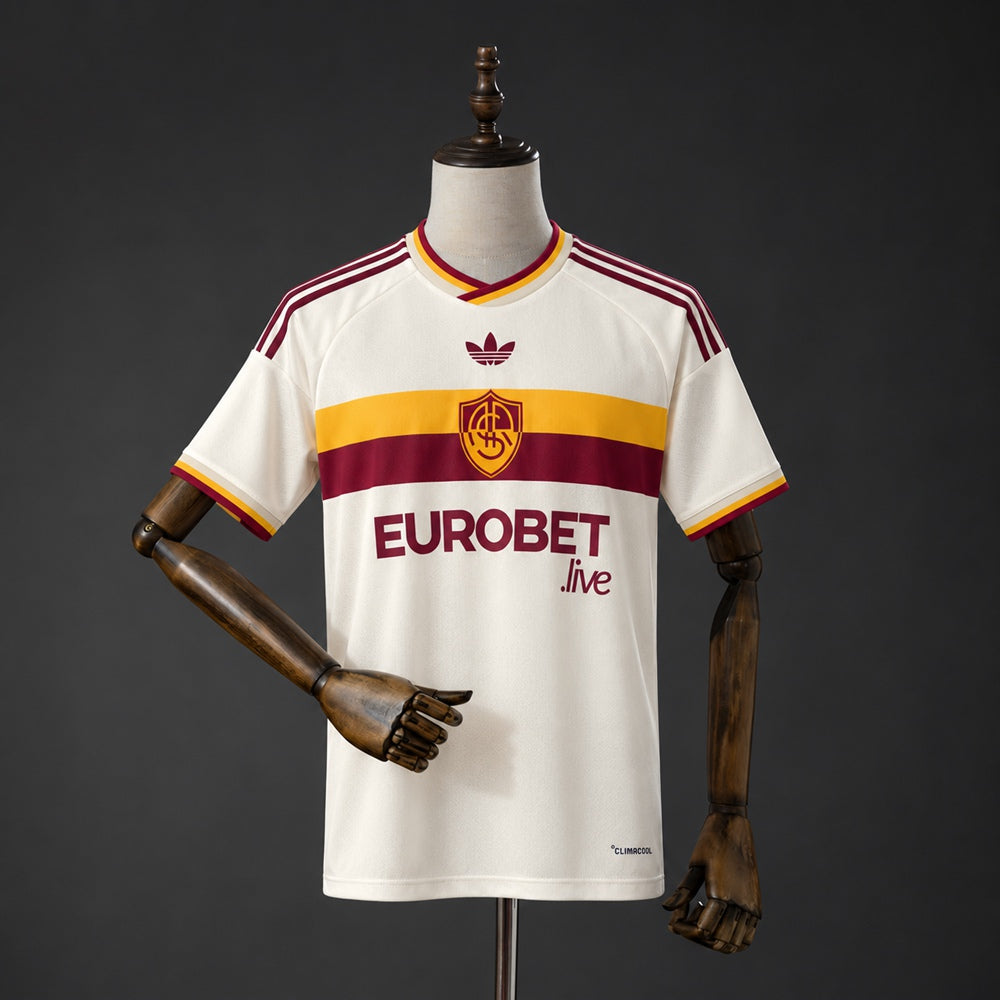 Roma II - 26/27