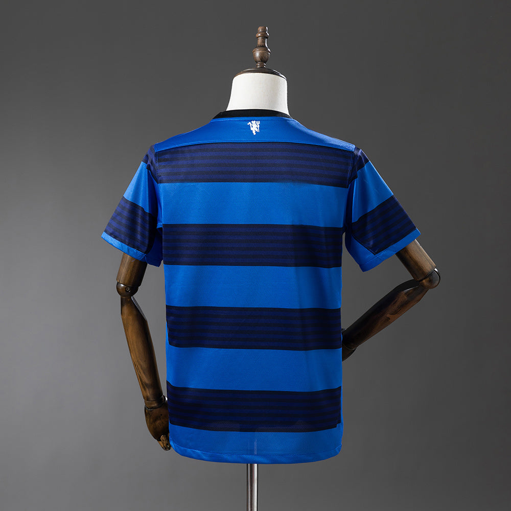 Manchester United II - 2011/2