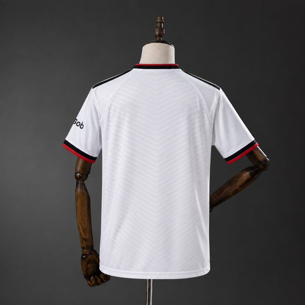 Fulham I - 26/27