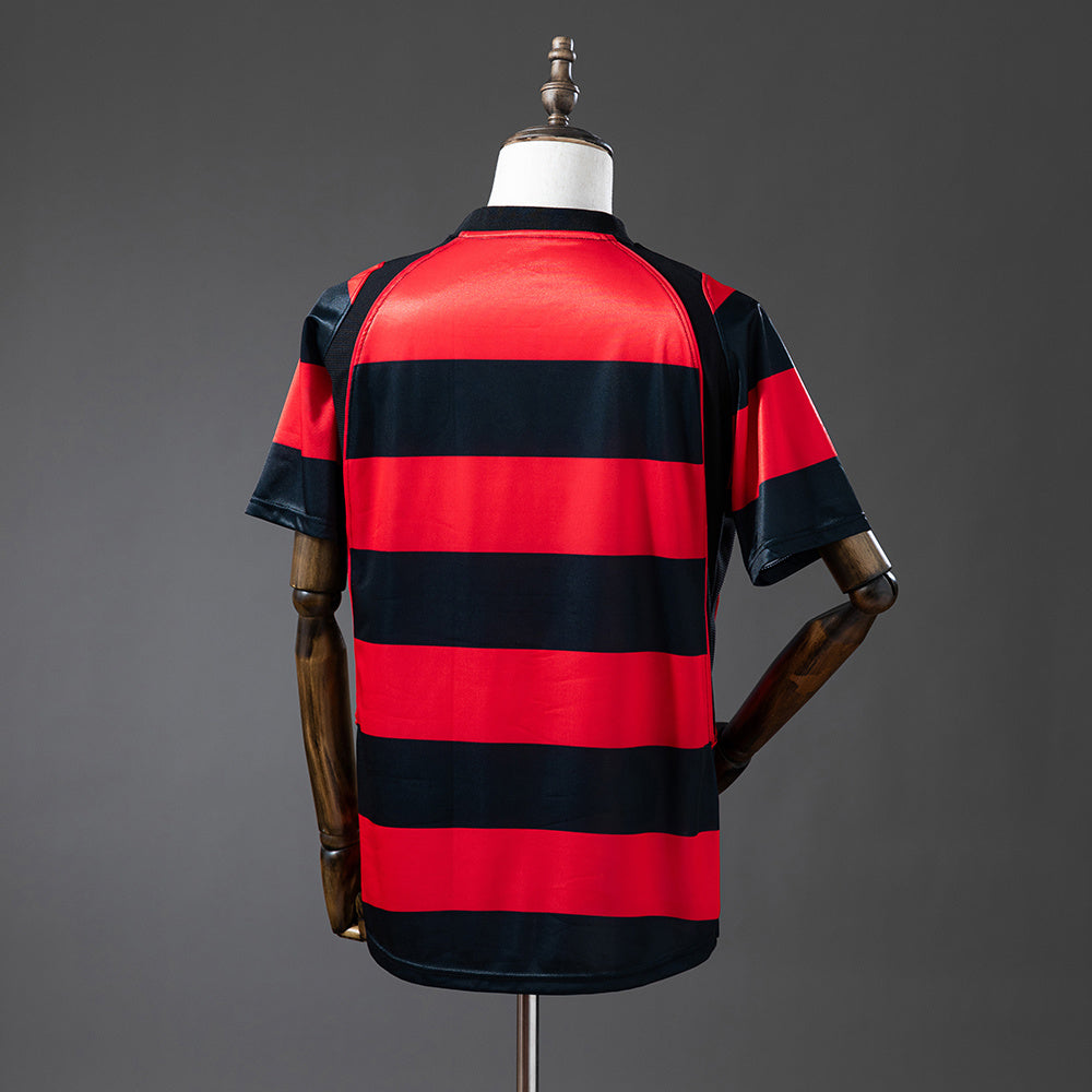 Flamengo I - 2002/03
