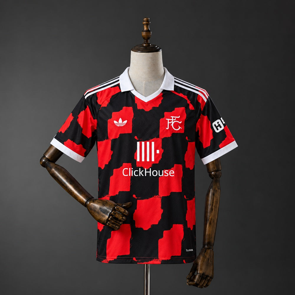 Fulham II - 26/27