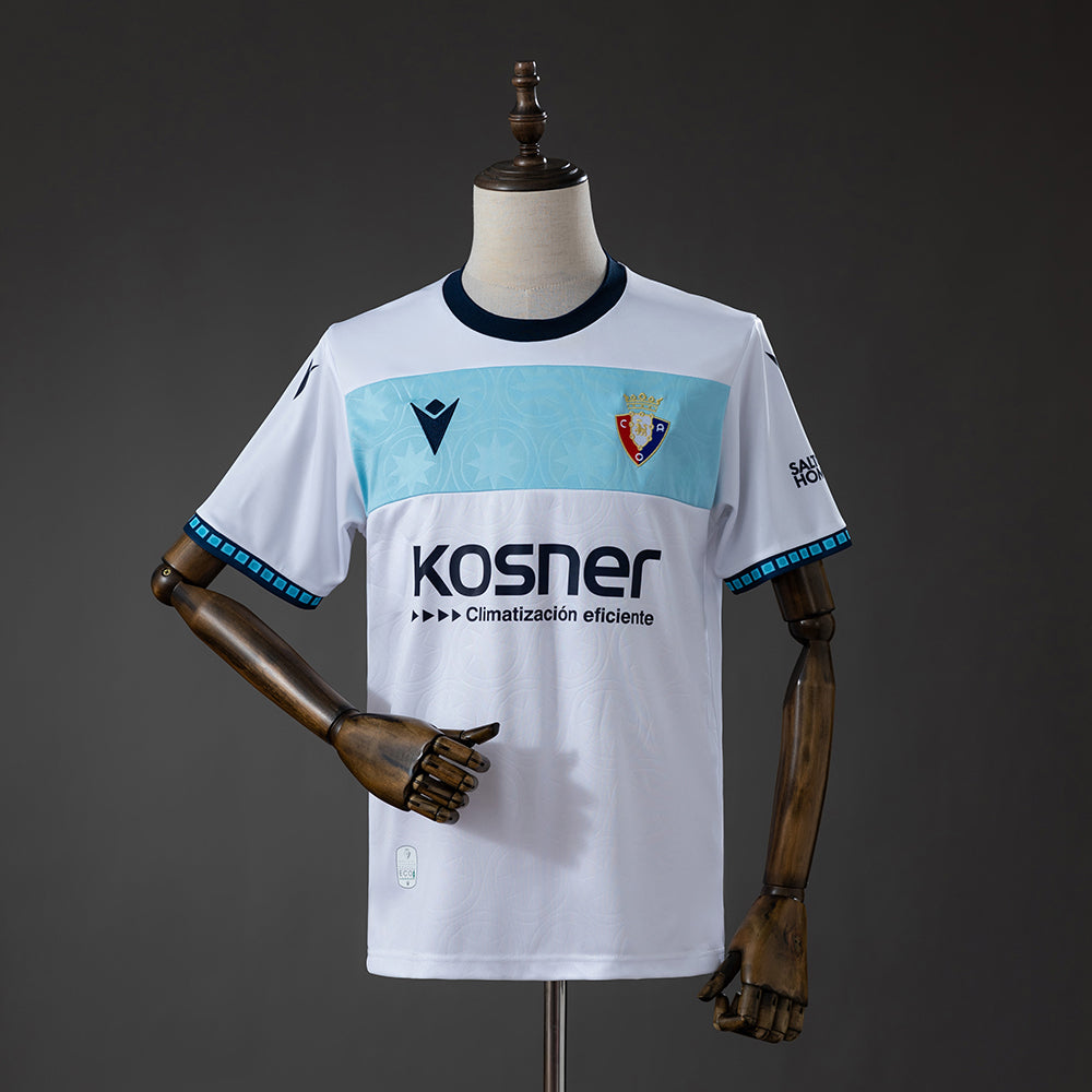 Osasuna I - 26/27