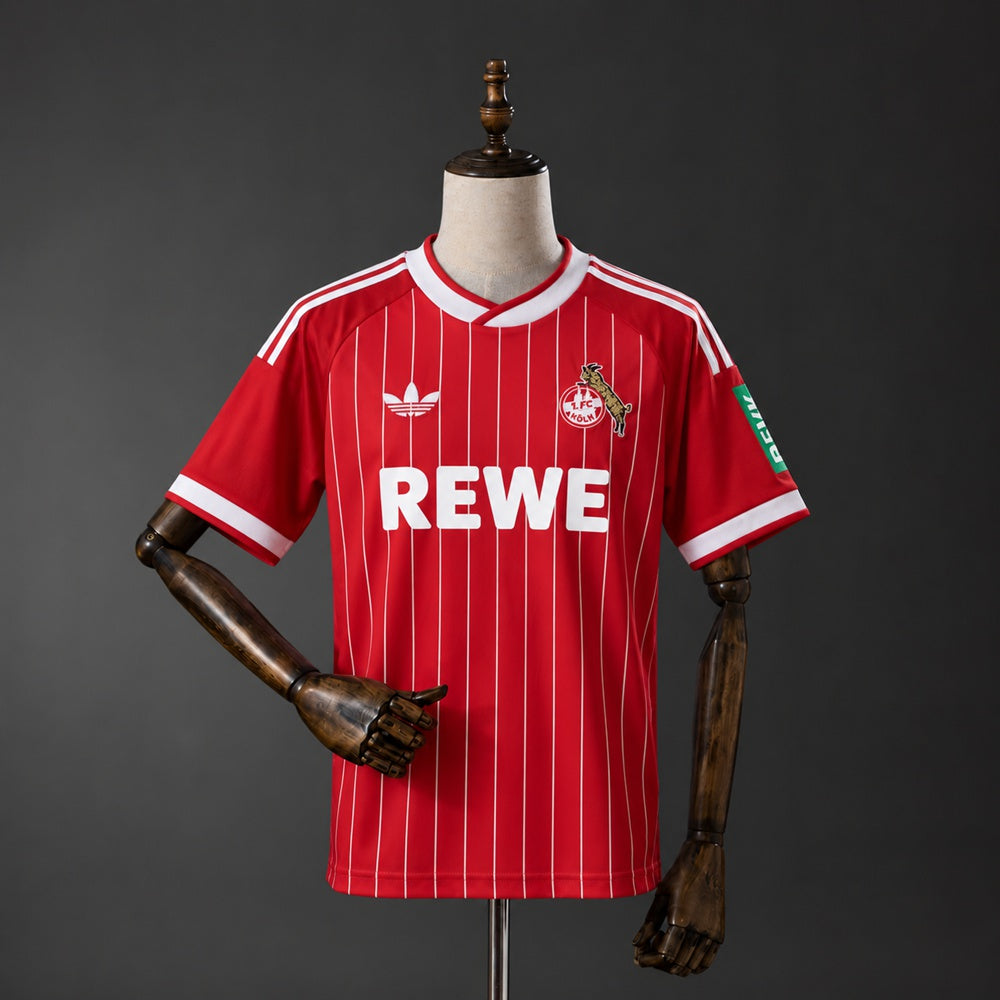 Köln I - 26/27
