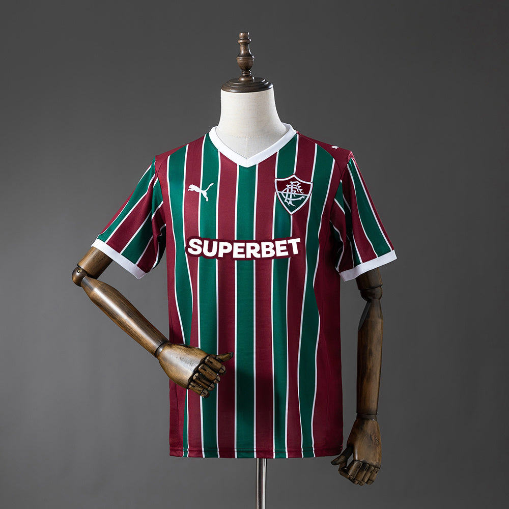 Fluminense I - 26/27