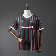Fluminense I - 26/27