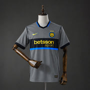 Inter de Milão III - 26/27