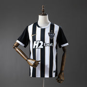 Atlético Mineiro I - 26/27