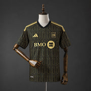 LAFC I - 26/27
