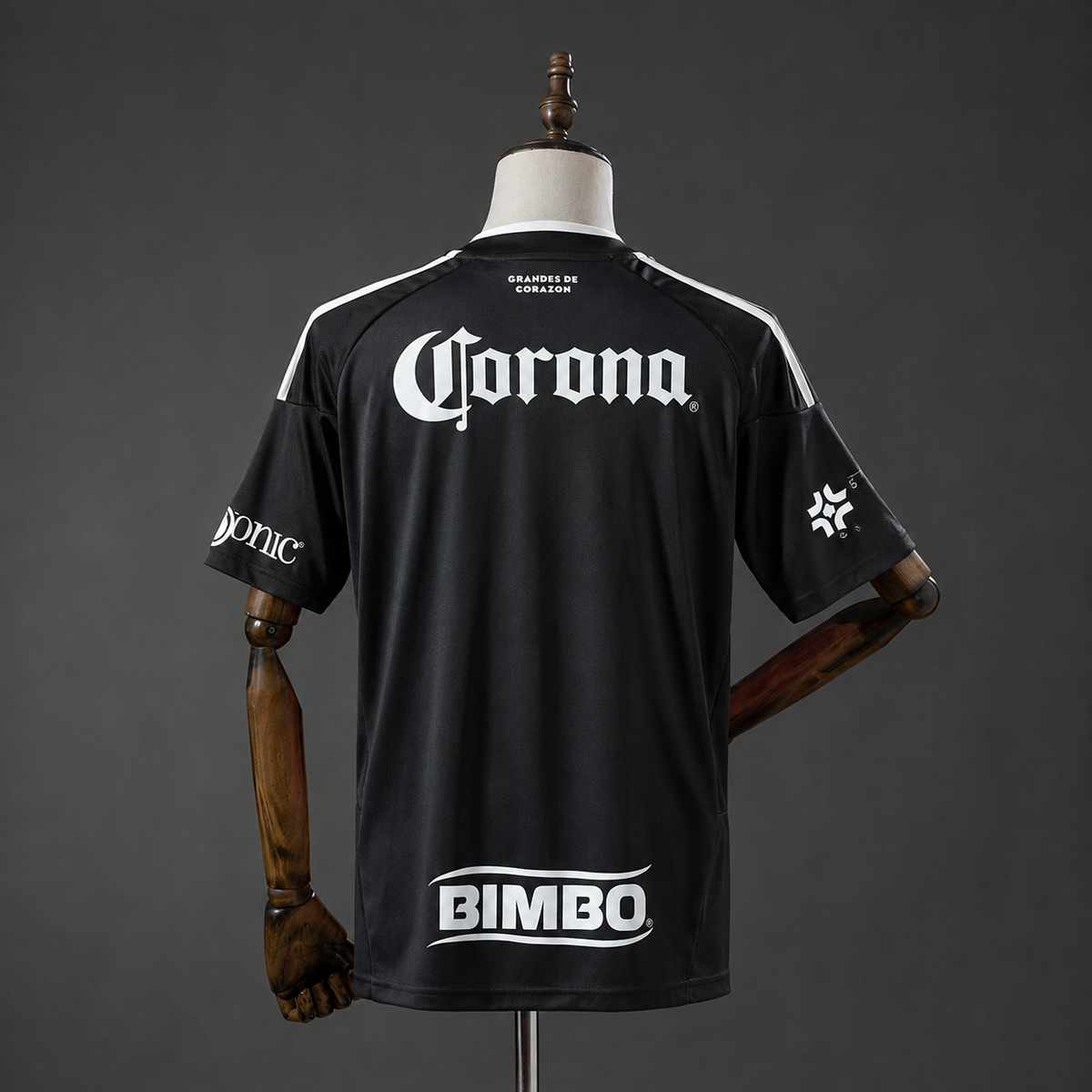 Club América II - 26/27