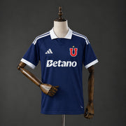 Universidad de Chile I - 27/28