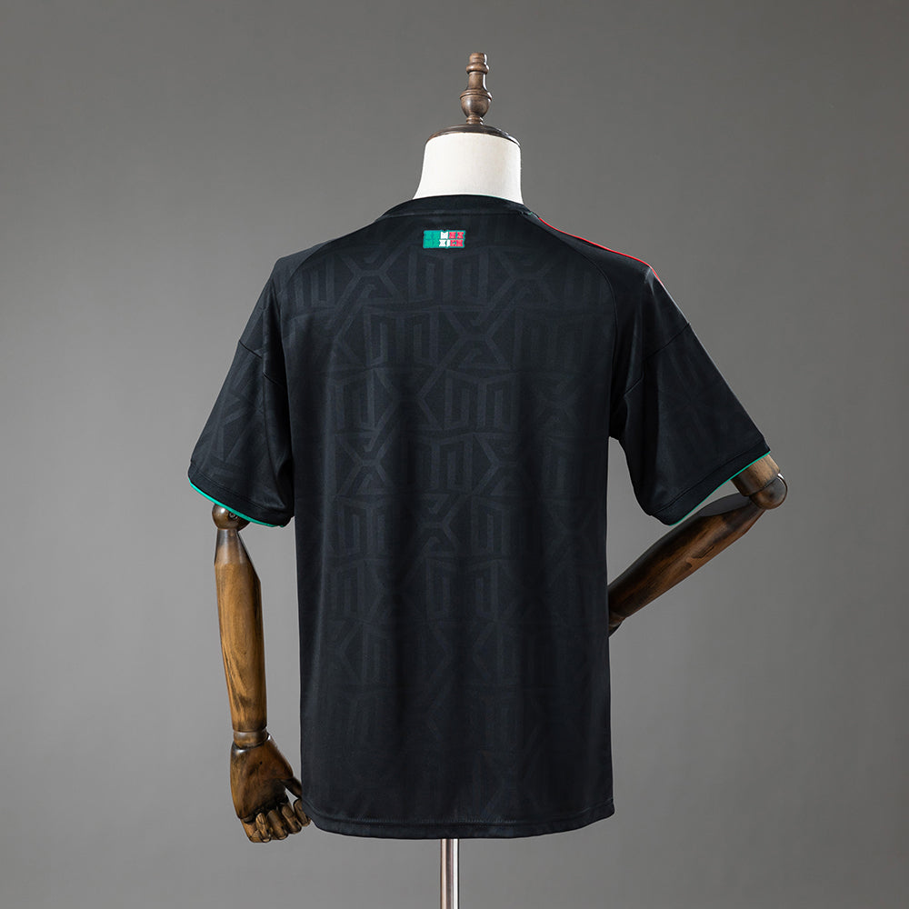 México III - Copa 2026