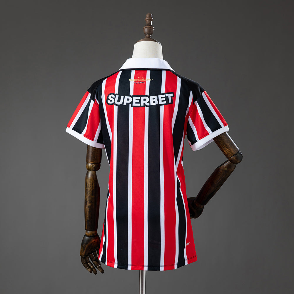São Paulo II (Feminino) - 26/27