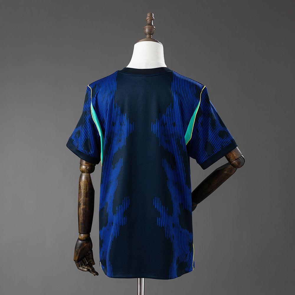Brasil II (Feminino) - Copa 2026