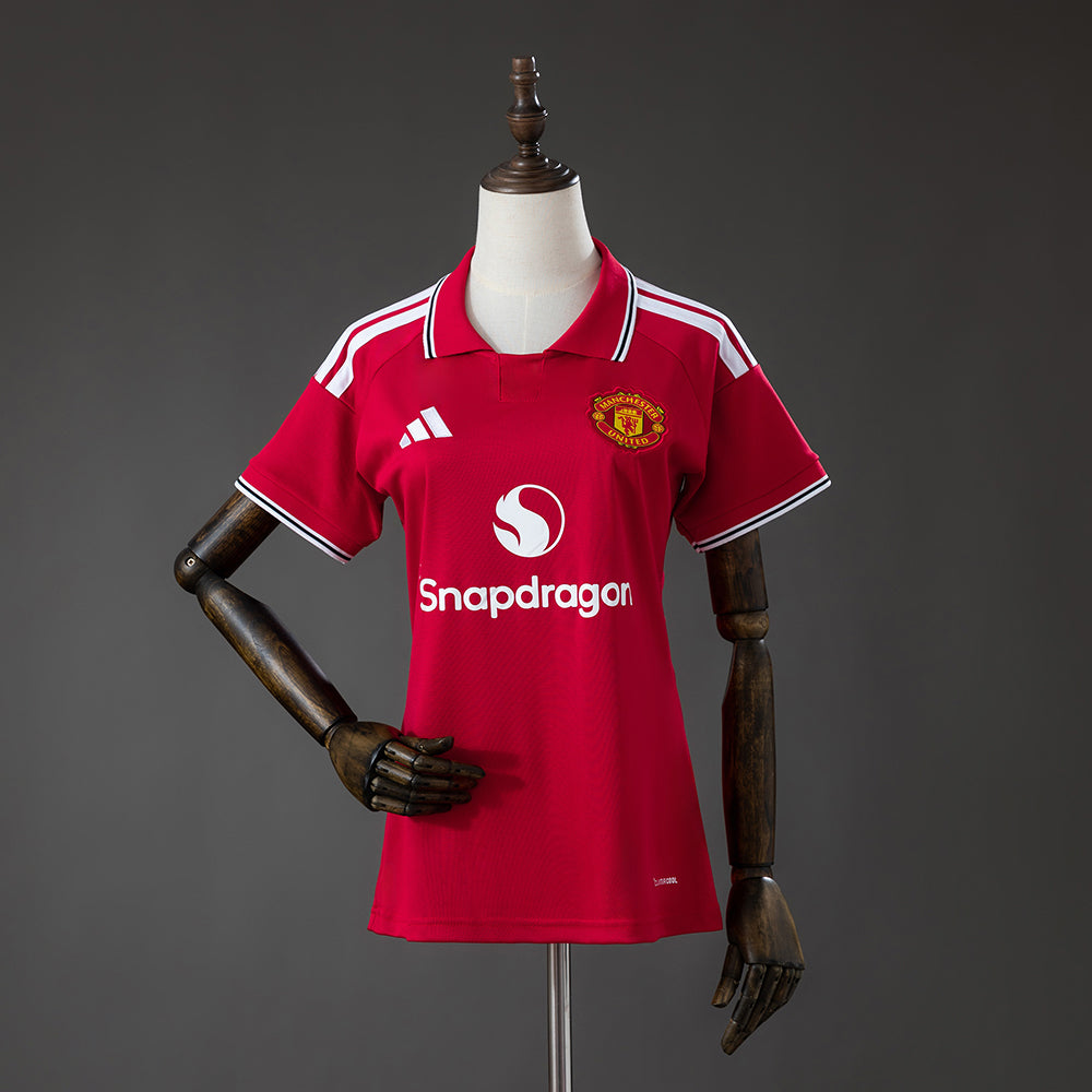 Manchester United I (Feminino) - 26/27