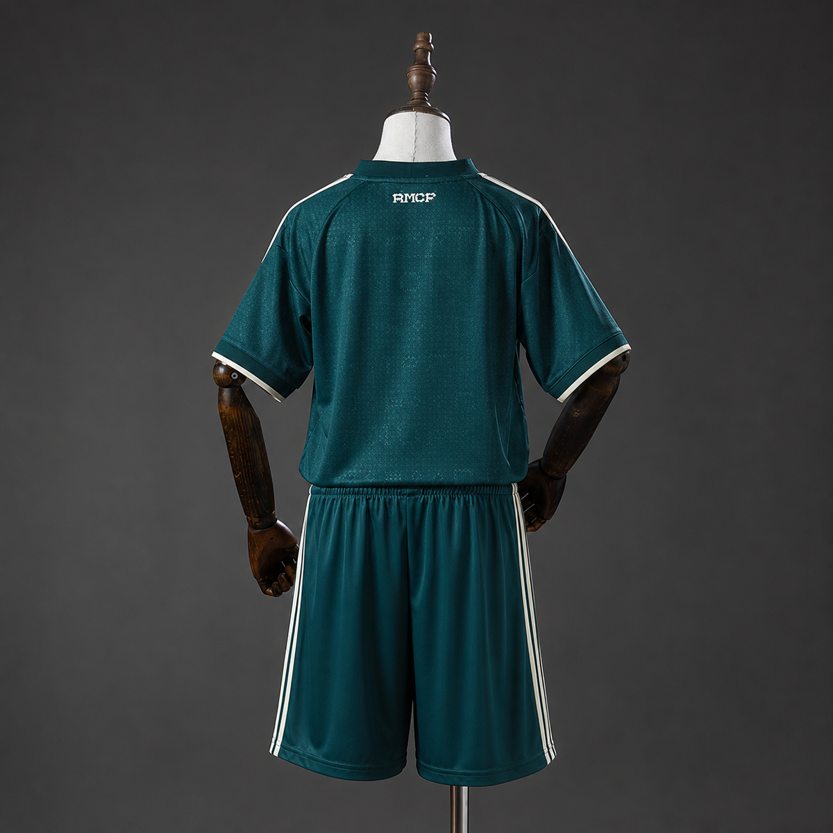 Real Madrid II (Kit Infantil) - 26/27